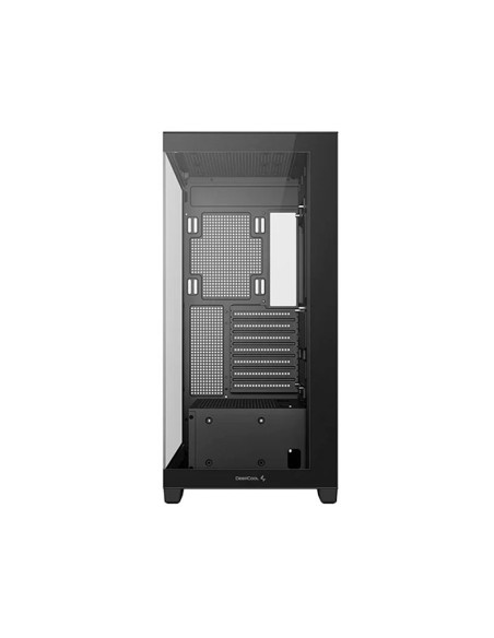 CASE DEEPCOOL CG580 ( R-CG580-BKNDA0-G-1 ) S/FUENTE | VIDRIO TEMPLADO