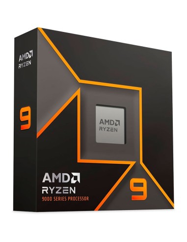 PROCESADOR AMD RYZEN 9 9900X (100-100000662WOF)...