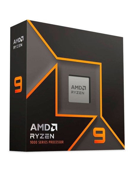 PROCESADOR AMD RYZEN 9 9900X (100-100000662WOF) 4.4GHZ - 5.6GHZ 12 NUCLEOS AM5