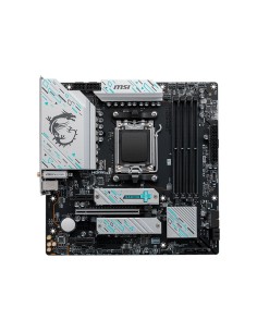 MAINBOARD MSI B650M GAMING PLUS WIFI ( 911-7E24-008 ) AM5 2