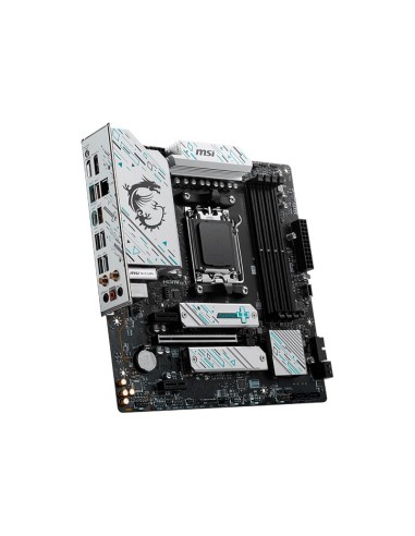 MAINBOARD MSI B650M GAMING PLUS WIFI (...