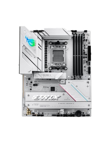 MAINBOARD ASUS ROG STRIX B850-A GAMING WIFI (...