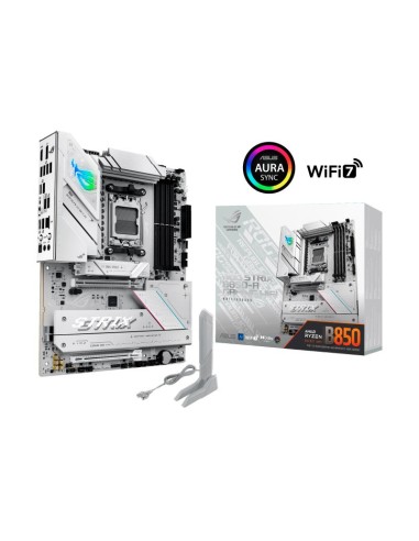 MAINBOARD ASUS ROG STRIX B850-A GAMING WIFI (...