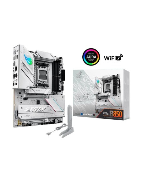 MAINBOARD ASUS ROG STRIX B850-A GAMING WIFI ( 90MB1J50-M0EAY0 ) AM5