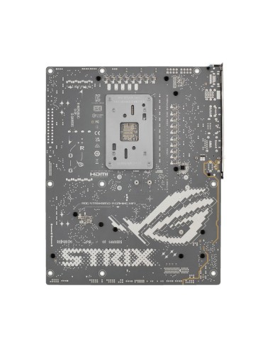 MAINBOARD ASUS ROG STRIX B850-A GAMING WIFI (...