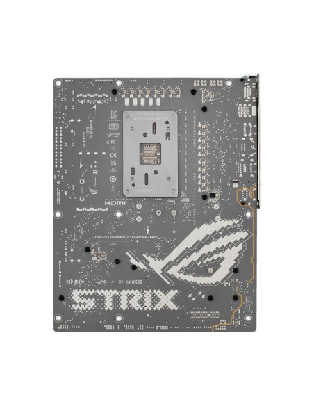 MAINBOARD ASUS ROG STRIX B850-A GAMING WIFI ( 90MB1J50-M0EAY0 ) AM5