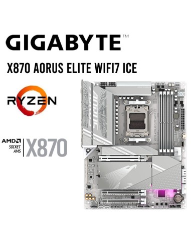 MAINBOARD GIGABYTE X870 AORUS