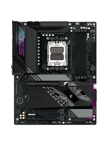 MAINBOARD GIGABYTE AORUS X870E ELITE WIFI 7 (...