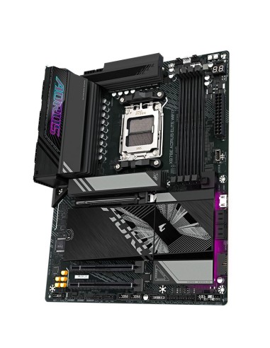 MAINBOARD GIGABYTE AORUS X870E ELITE WIFI 7 (...