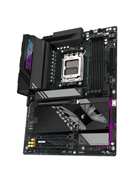 MAINBOARD GIGABYTE AORUS X870E ELITE WIFI 7 ( 9MX87EEL7-00-G12) AM5