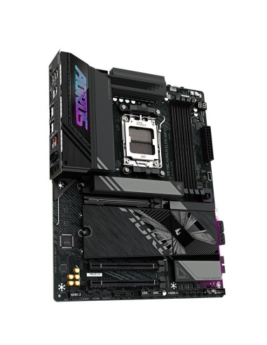 MAINBOARD GIGABYTE AORUS X870E ELITE WIFI 7 (...