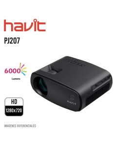 PROYECTOR HAVIT
