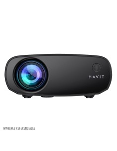 PROYECTOR HAVIT 2