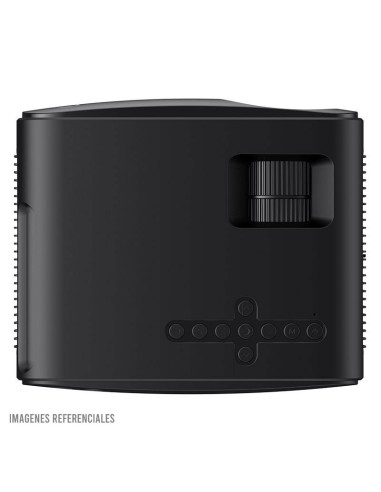 PROYECTOR HAVIT ( PJ207 ) 1280X720 | 6000...