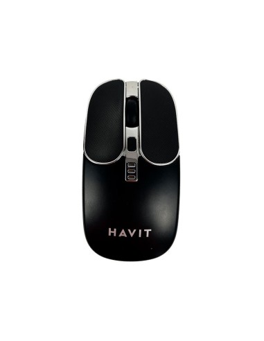 KIT GAMER HAVIT (KB831WB-SP) NEGRO|WIRELESS+BT|...