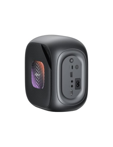 PROYECTOR HAVIT (PJ215 PRO) BLACK 1280X720 ANSI...