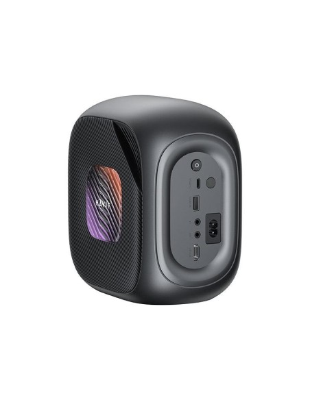 PROYECTOR HAVIT (PJ215 PRO) BLACK 1280X720 ANSI 250 LUMENES| SOPORTA 4K