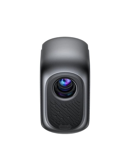 PROYECTOR HAVIT (PJ215 PRO) BLACK 1280X720 ANSI 250 LUMENES| SOPORTA 4K