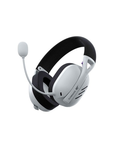 AUDIFONO GAMER HAVIT ( FUXI-H3 ) WIRELESS | WHITE