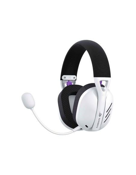 AUDIFONO GAMER HAVIT ( FUXI-H3 ) WIRELESS | WHITE