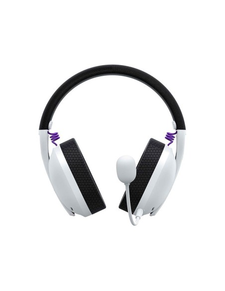 AUDIFONO GAMER HAVIT ( FUXI-H3 ) WIRELESS | WHITE