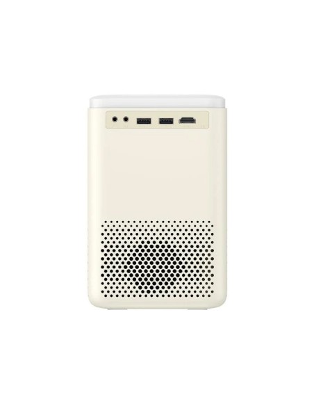 PROYECTOR HAVIT (PJ216A PRO) WHITE|1920X1080|300 ANSI LUMENES|SOPORTA 4K