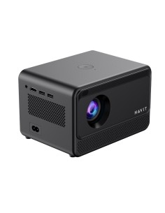 PROYECTOR HAVIT (PJ211 PRO) NEGRO 1280X720 5000... 2