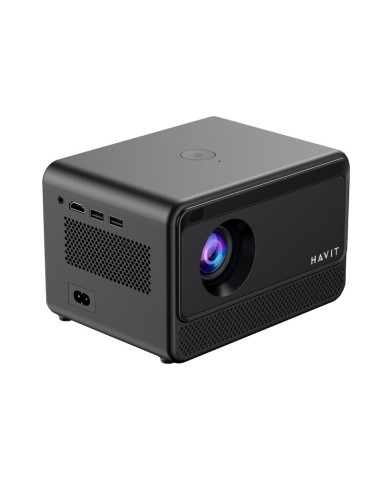 PROYECTOR HAVIT (PJ211 PRO) NEGRO 1280X720 5000...