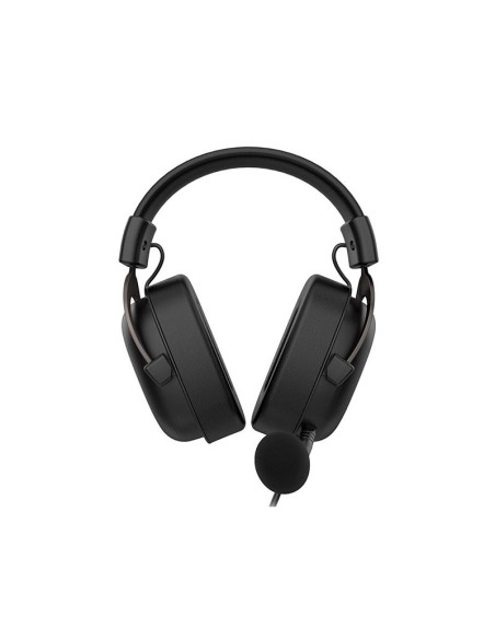 AUDIFONO GAMER HAVIT ( H2002D ) BLACK | USB