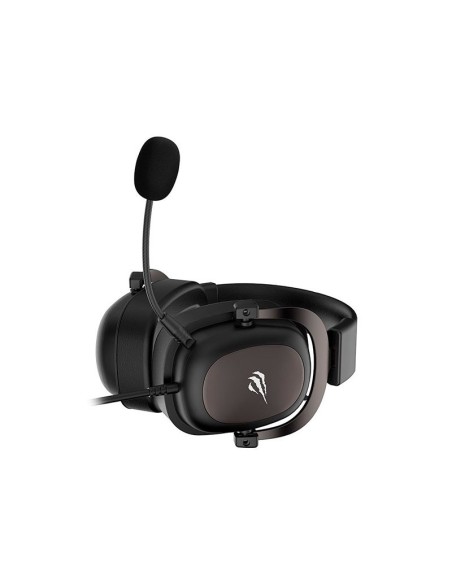 AUDIFONO GAMER HAVIT ( H2002D ) BLACK | USB
