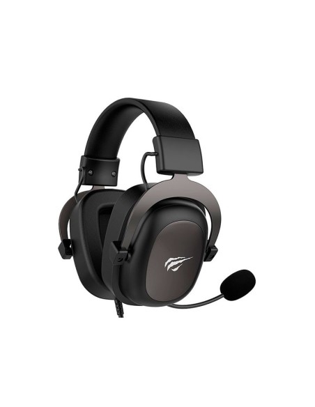 AUDIFONO GAMER HAVIT ( H2002D ) BLACK | USB