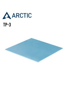 THERMAL PAD ARCTIC TP-3 | 100X100 MM / 1MM / 1PCS  (...