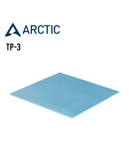 THERMAL PAD ARCTIC TP-3 | 100X100 MM / 1MM / 1PCS  ( ACTPD00053A )