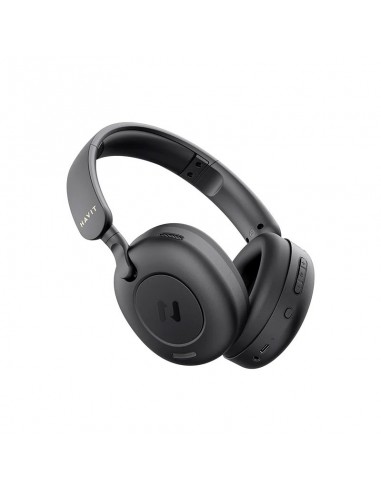 AUDIFONO HAVIT (H655BT)...