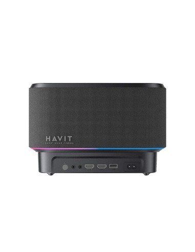 PROYECTOR HAVIT ( PJ300 PRO ) 1920X1080 | 14000...