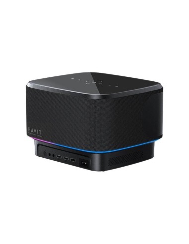 PROYECTOR HAVIT ( PJ300 PRO ) 1920X1080 | 14000...