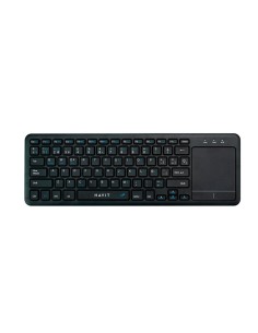 TECLADO HAVIT KB234WB-SP 2
