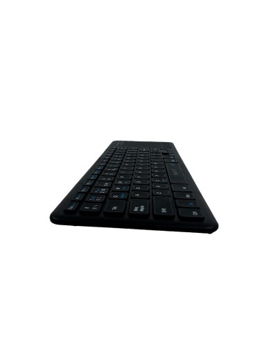 TECLADO HAVIT KB234WB-SP WIRELESS