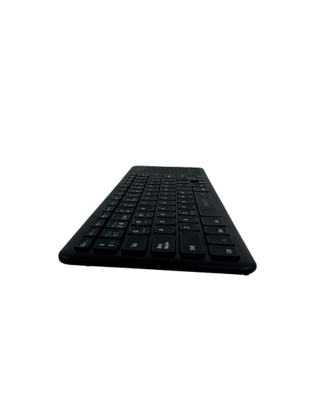 TECLADO HAVIT KB234WB-SP WIRELESS