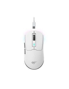 MOUSE GAMER HAVIT 2