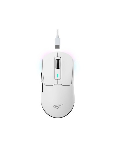 MOUSE GAMER HAVIT (MS969WB)...