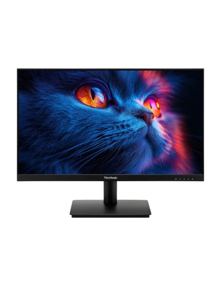 MONITOR VIEWSONIC 24" ( VA240-H ) PANEL IPS | 100HZ - 1MS | HDMI - VGA