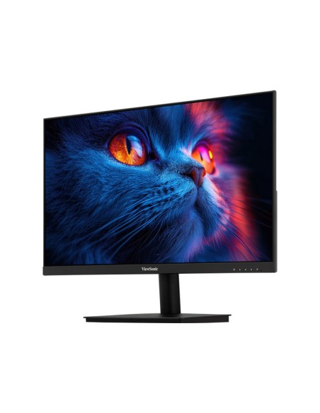 MONITOR VIEWSONIC 24" ( VA240-H ) PANEL IPS | 100HZ - 1MS | HDMI - VGA