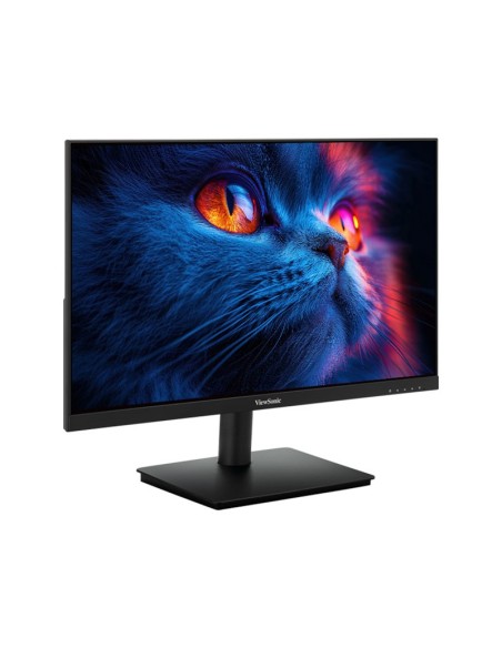 MONITOR VIEWSONIC 24" ( VA240-H ) PANEL IPS | 100HZ - 1MS | HDMI - VGA