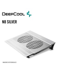 COOLER PARA LAPTOP DEEPCOOL