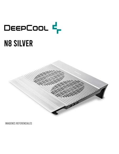COOLER PARA LAPTOP DEEPCOOL