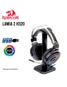 AUDIFONO GAMER REDRAGON LAMIA2