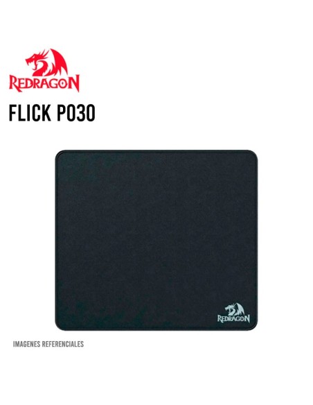 PAD MOUSE GAMER REDRAGON