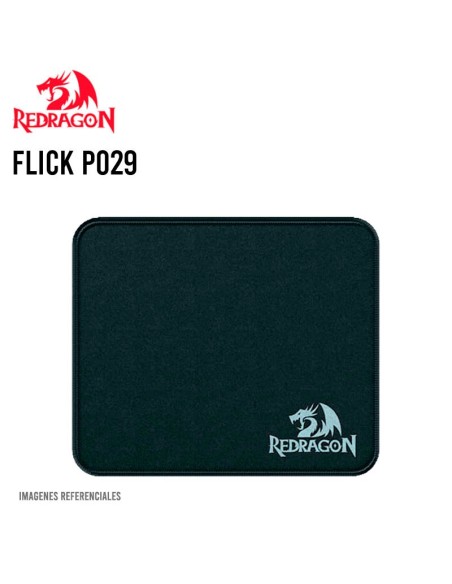 PAD MOUSE GAMER REDRAGON