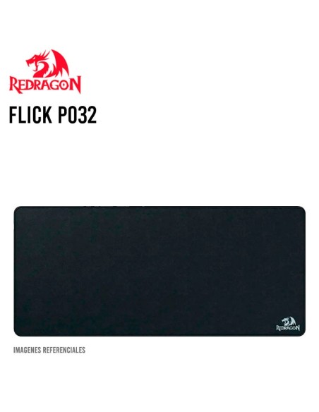 PAD MOUSE GAMER REDRAGON